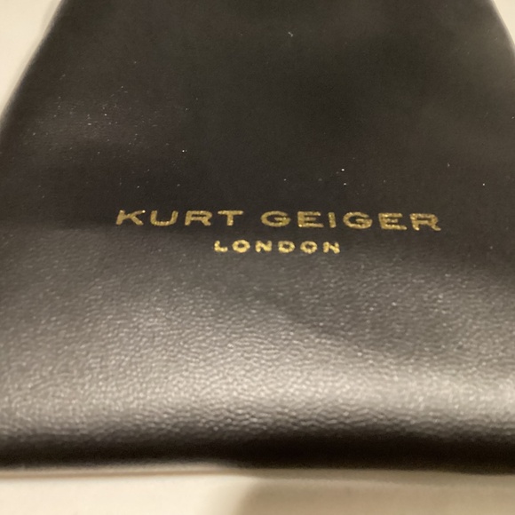 Kurt Geiger London 58mm Cat Eye Sunglasses main image 8